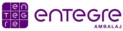 Entegre Pack Logo