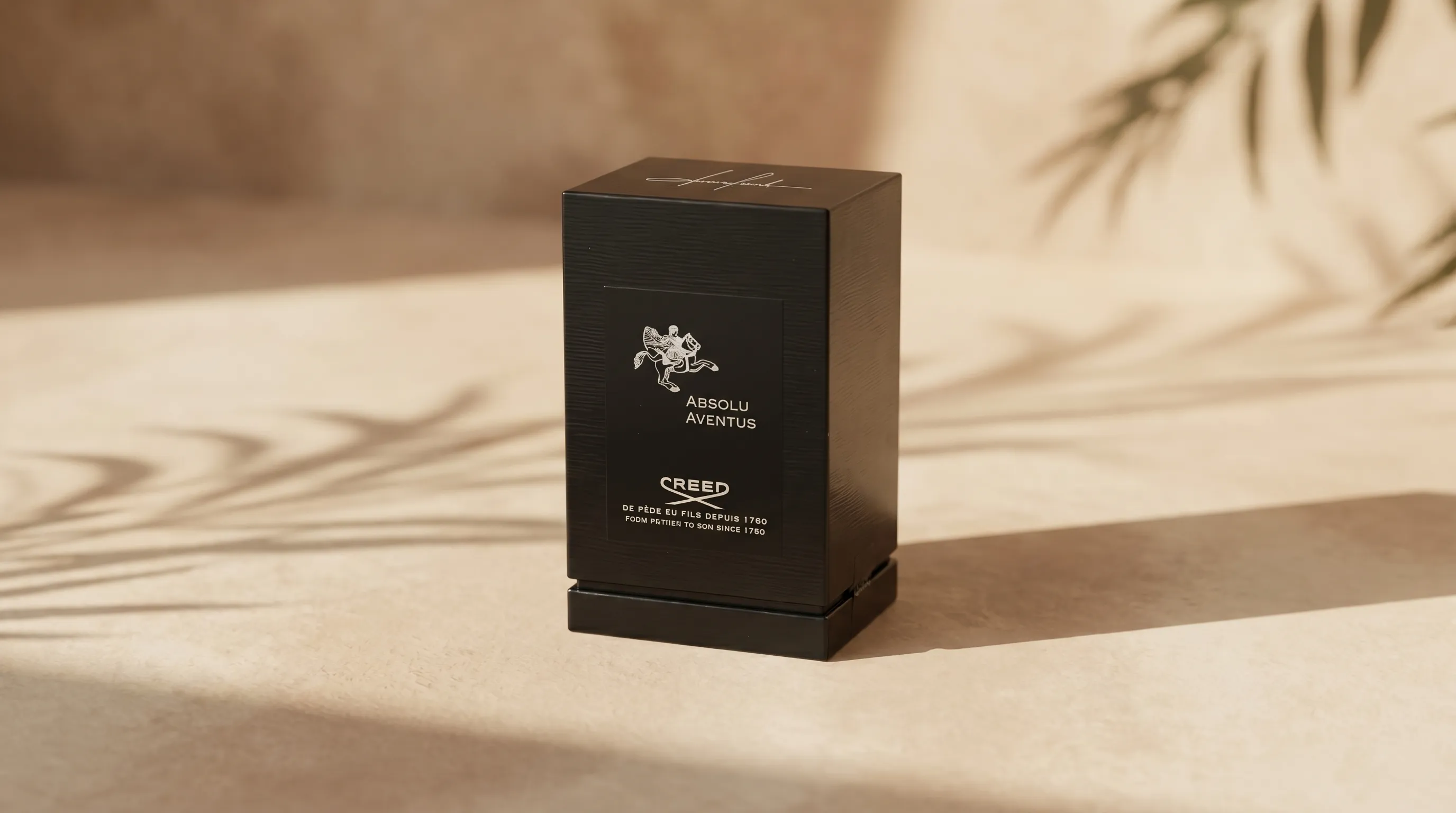 Creed Absolu Aventus Parfüm