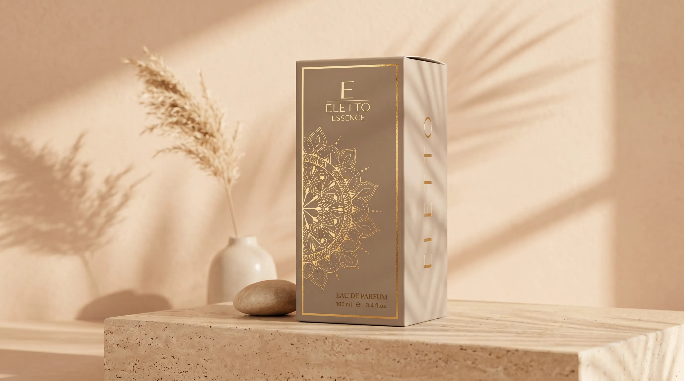 Eletto Essence Parfüm