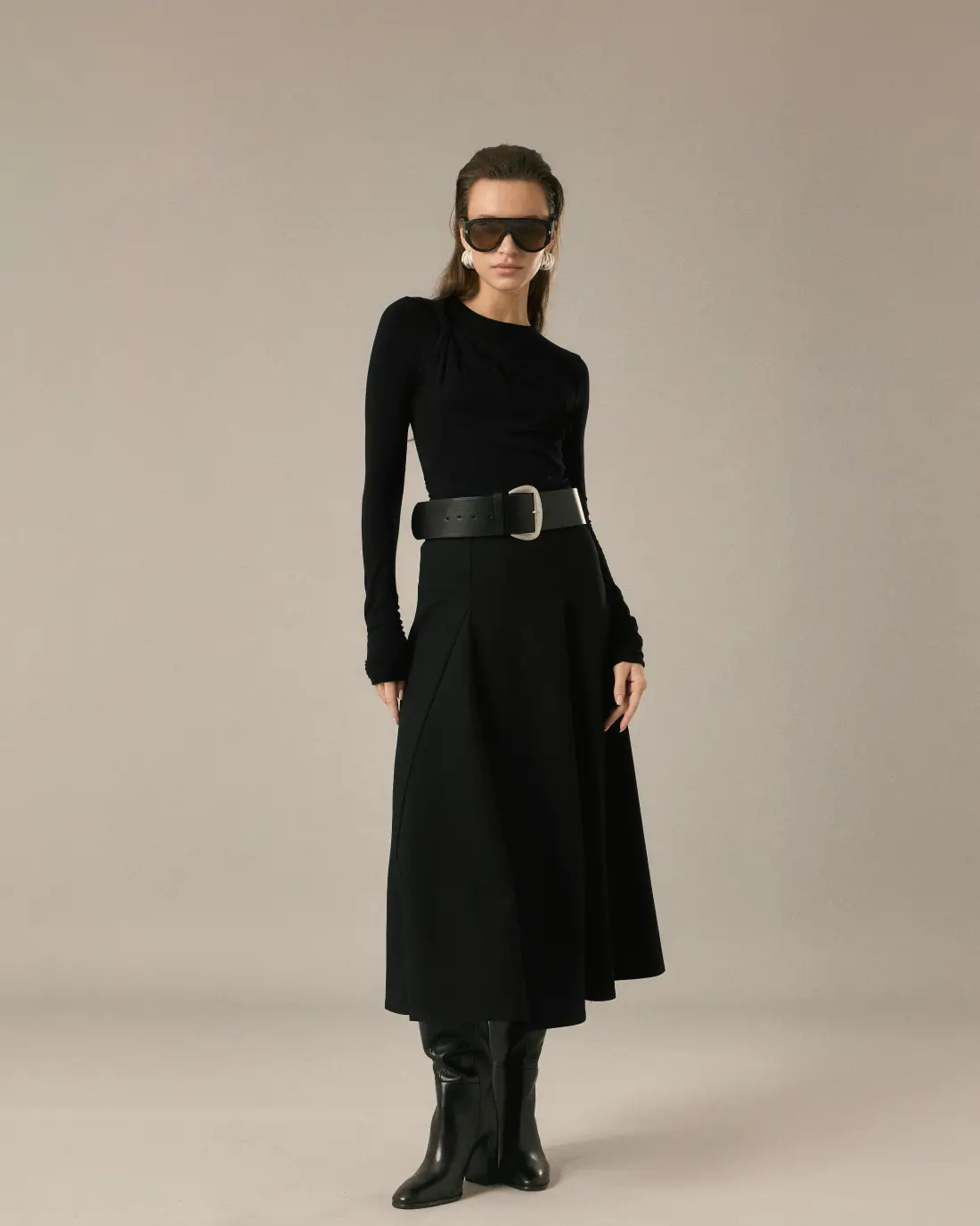 LOIE Moda Kampanyası